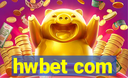 hwbet com
